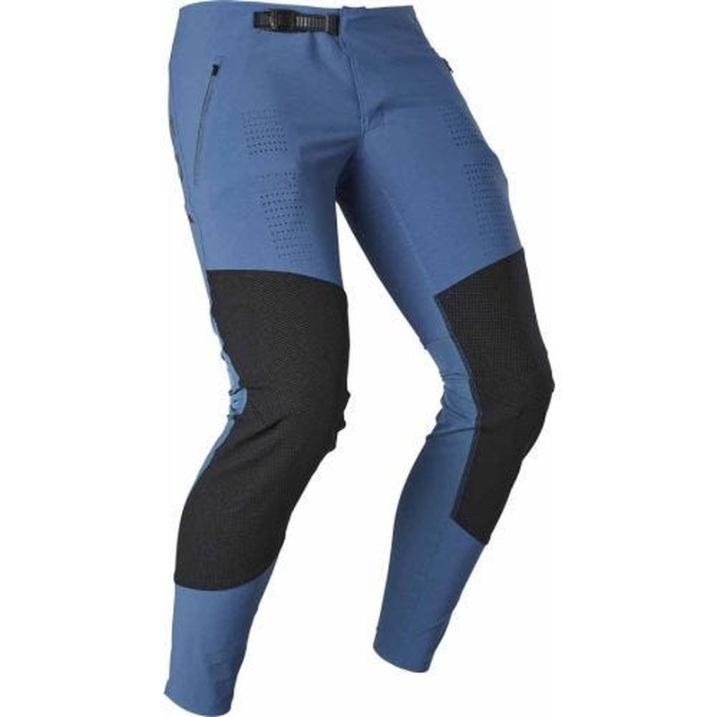FOX Flexair Pro Men's Pants Dark Indigo