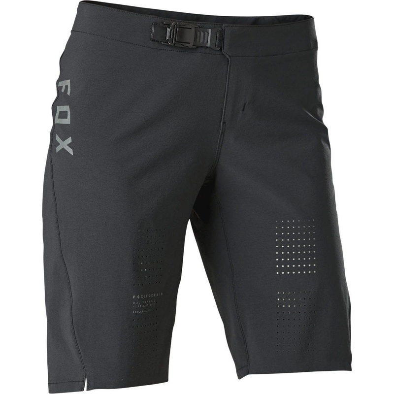 FOX Flexair Women's Shorts Black 2023