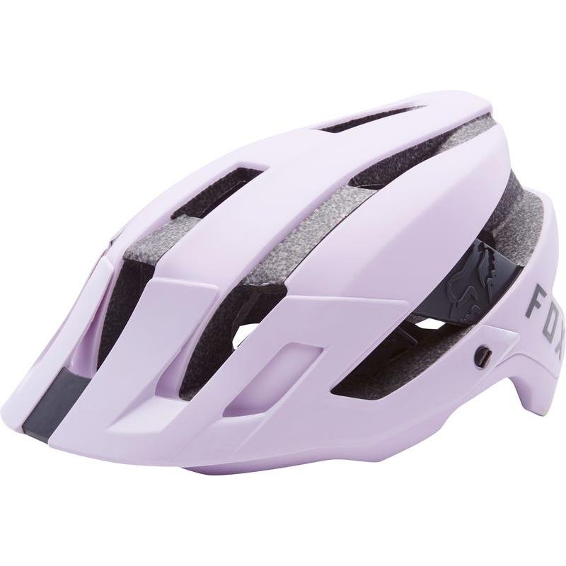 FOX Flux 2.0 Women's Helmet Lilac