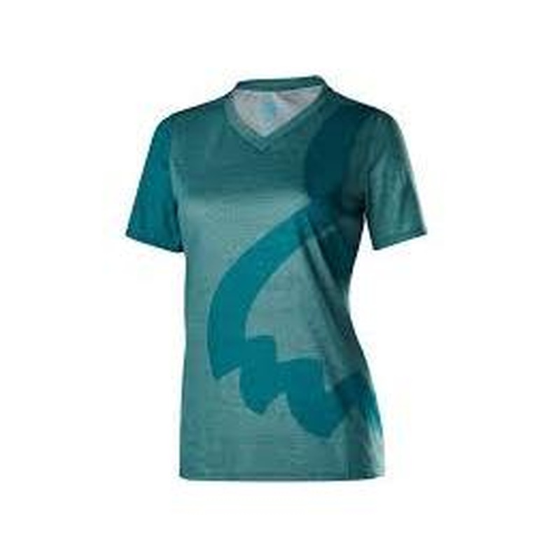 FOX Indicator Jersey Light Blue