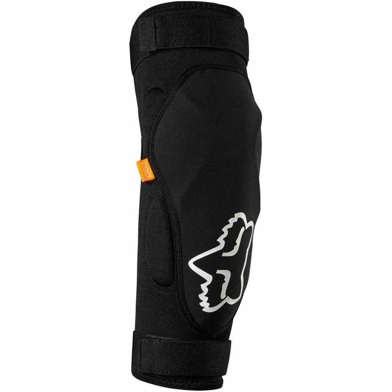 FOX Launch D3O Elbow Guard Black 2023