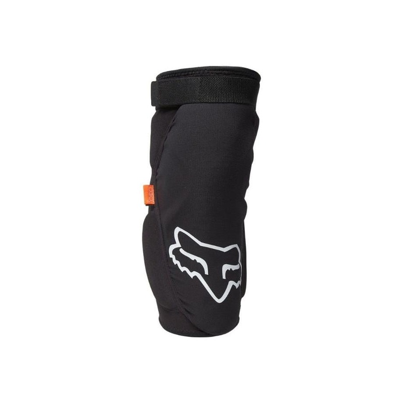 FOX Launch D3O Youth Knee Guard Black Uni 2023