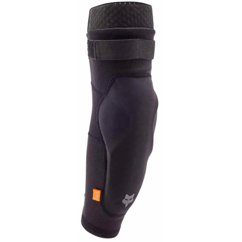 Fox Launch Elbow Guard Black 2025