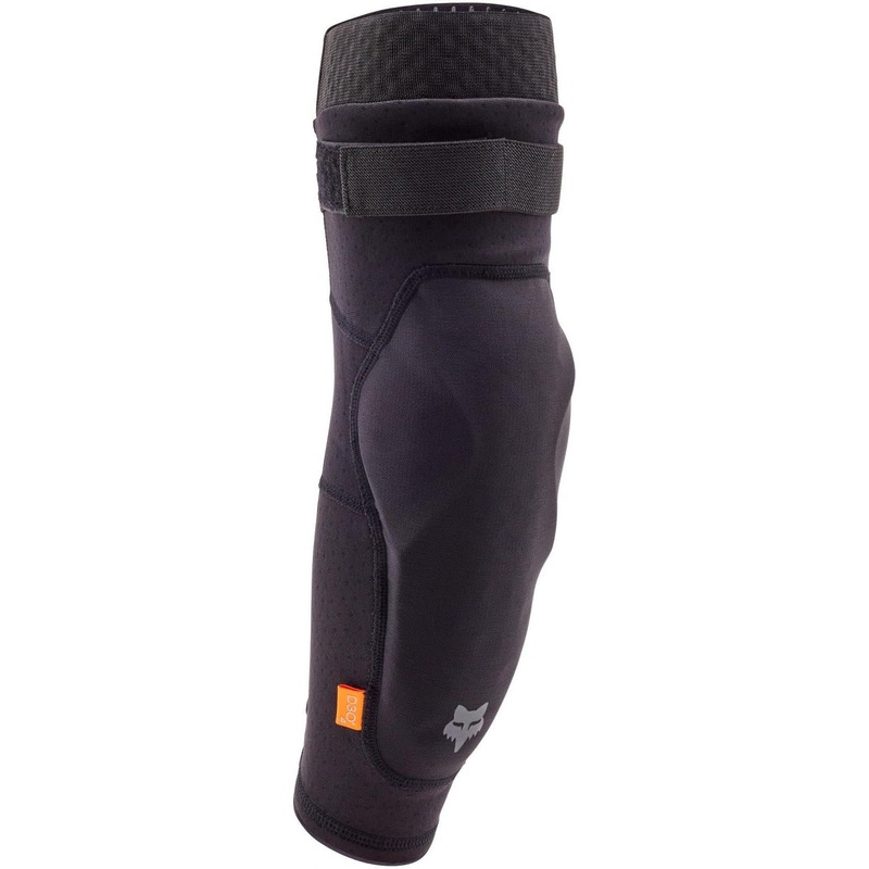 FOX Launch Elbow Guards Black 2024