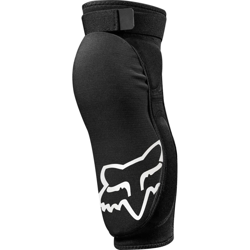 FOX Launch Pro Elbow Guard Black (2019)