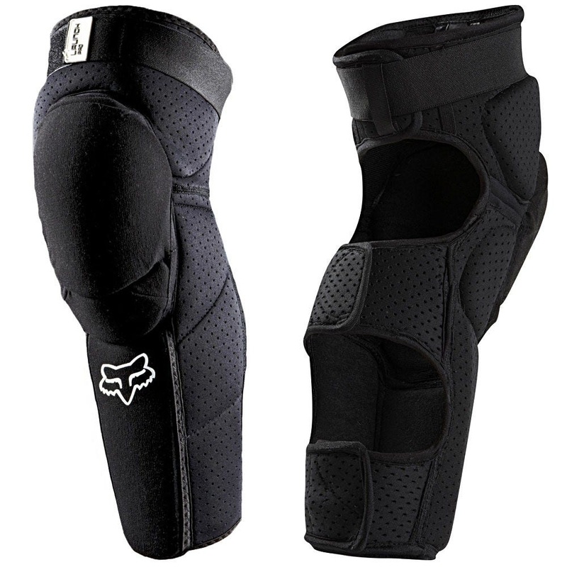 Fox Launch Pro Knee/Shin Guard