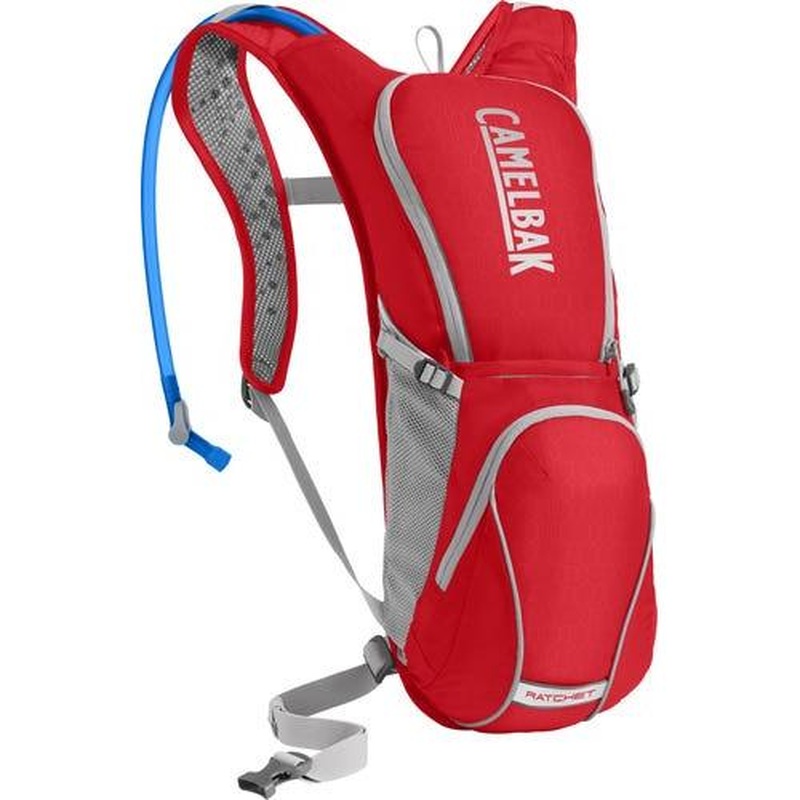 CamelBak Ratchet 3L Racing Red/Silver