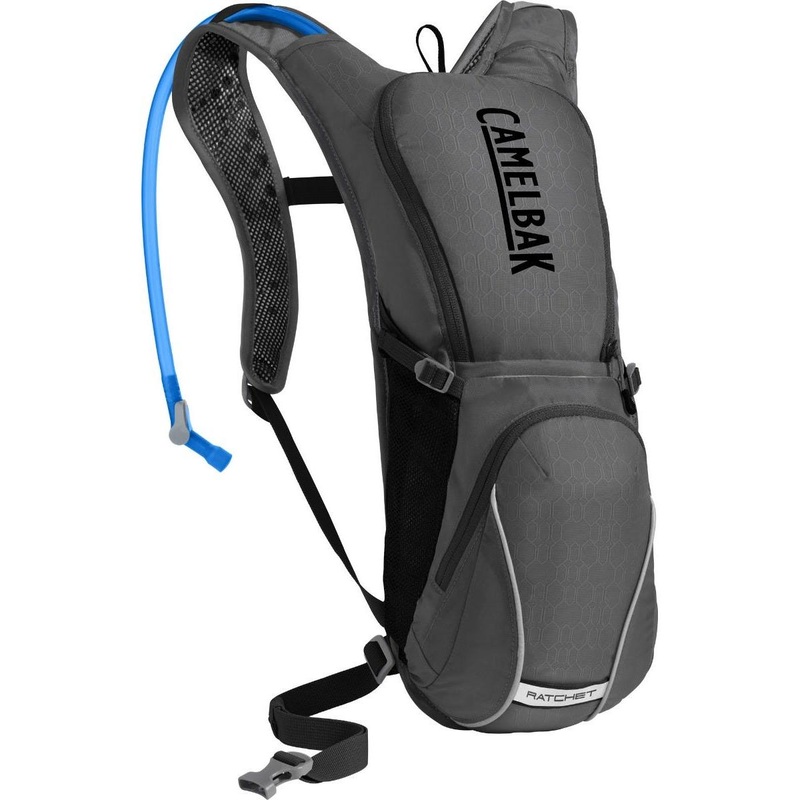 Camelbak Ratchet Hydration Bag 3L Graphite/Black
