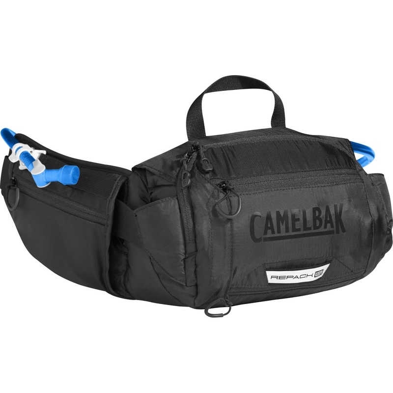 Camelbak Repack LR 4 Hydration Belt 1.5L Black