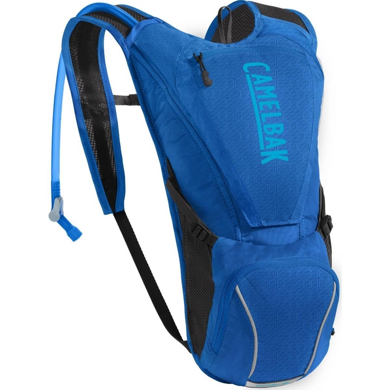 Camelbak Rogue Hydration Bag 2.5L Lapis Blue/Atomic Blue