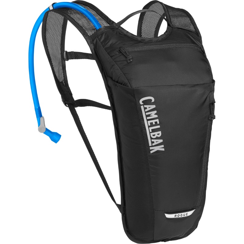 Camelbak Rogue Light Hydration Pack 2L Black/Silver