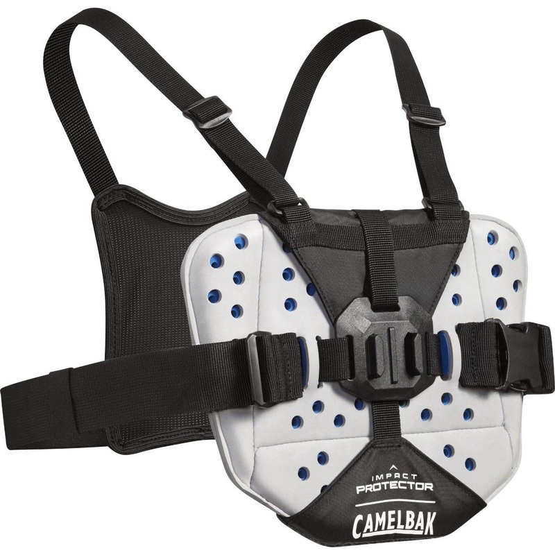 Camelbak Sternum Protector Hydration Bag Black