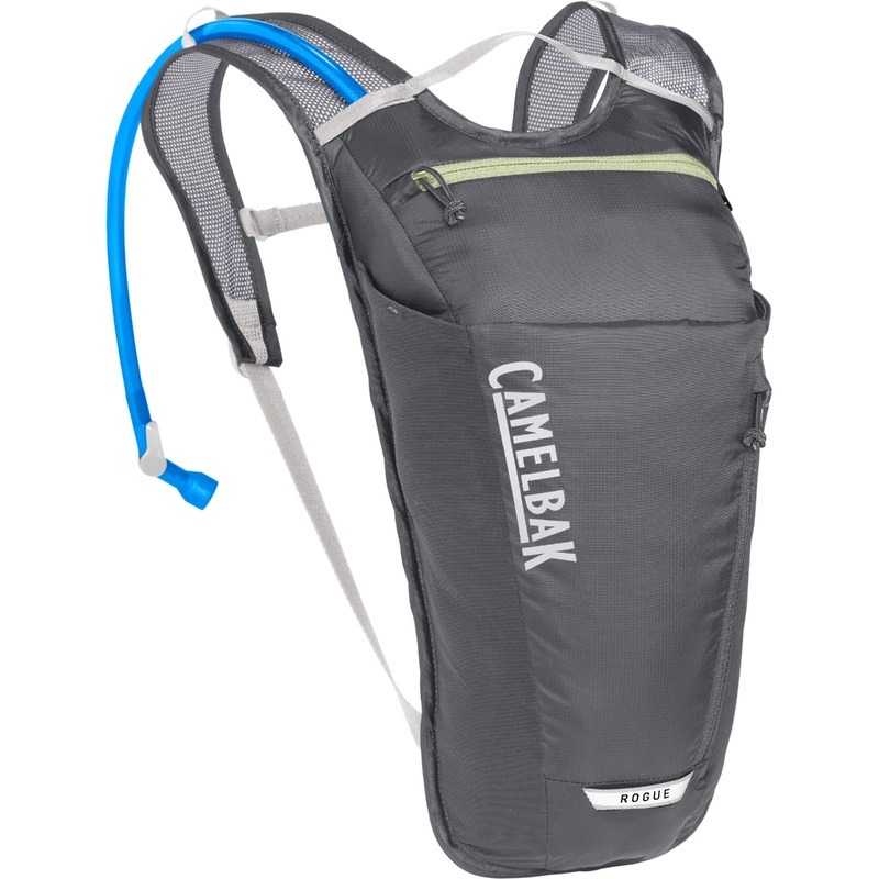 Camelbak Women's Rogue Light Hydration Pack 2L Castlerock/Seafoam