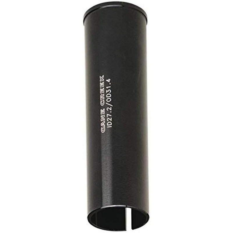 Cane Creek Seatpost Shim (I.D: 31.6/O.D: 34.9)