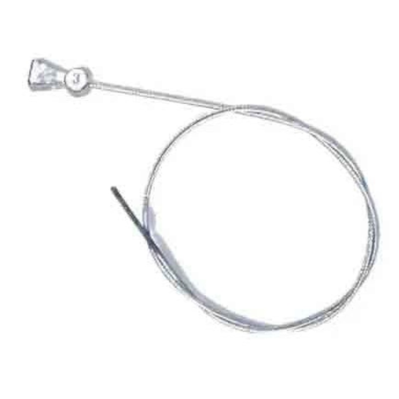 Cantilever Yoke Straddle Cable 380mm