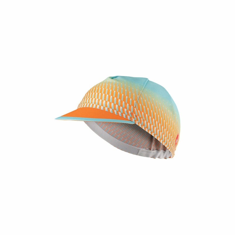 Castelli Climber's Cap Sky Light