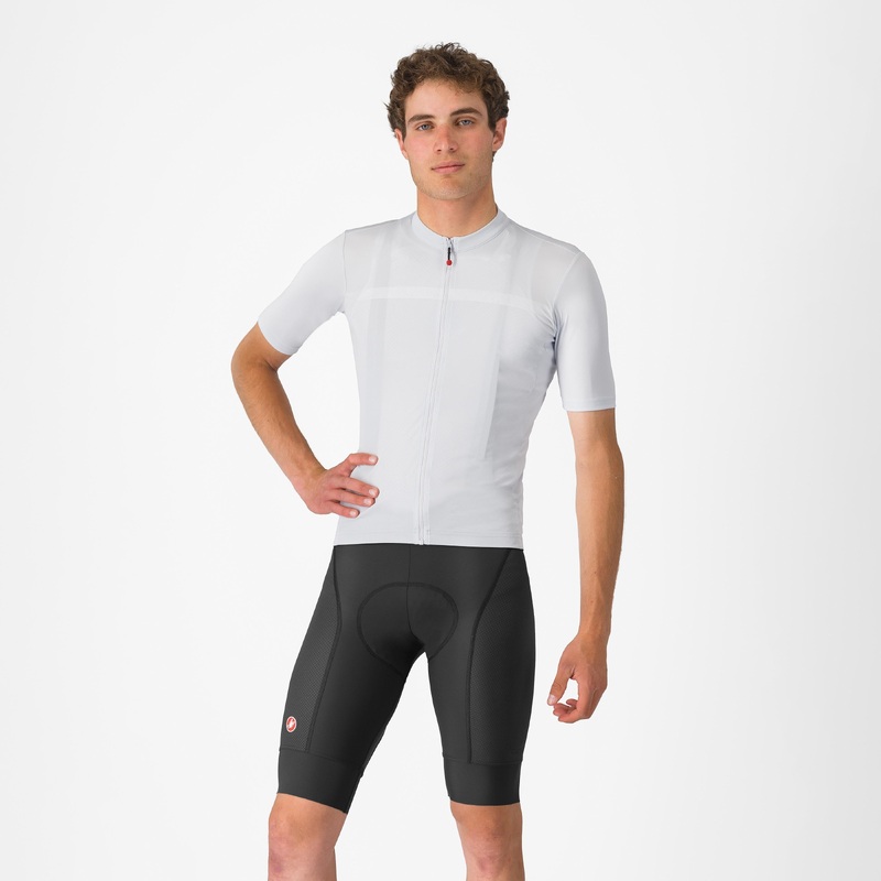 Castelli Competizione 2 Mens Bibknicks Black