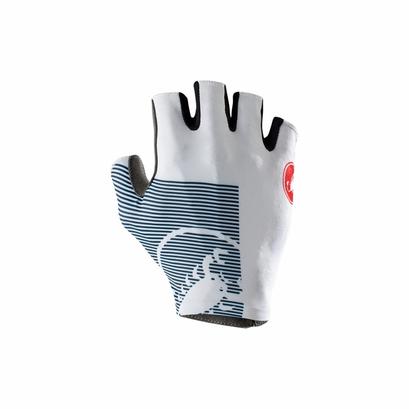 Castelli Competizione 2 SF Gloves Ivory