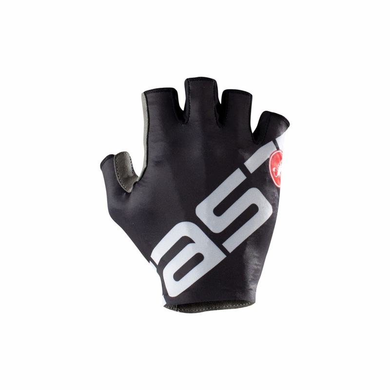Castelli Competizione 2 SF Gloves Light Black