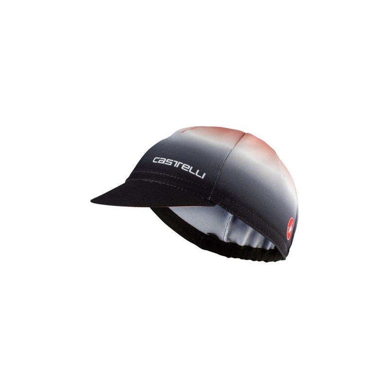 Castelli Dolce Cap Blush