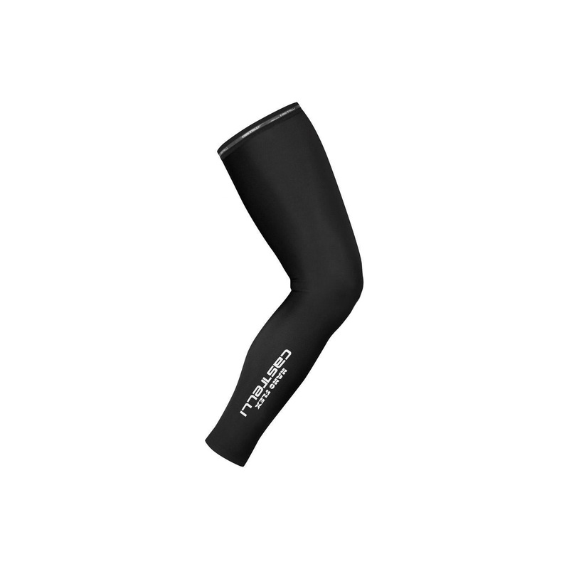 Castelli  Nanoflex Legwarmer (Black)