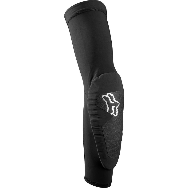 FOX Enduro D3O Elbow Guard Black 2021