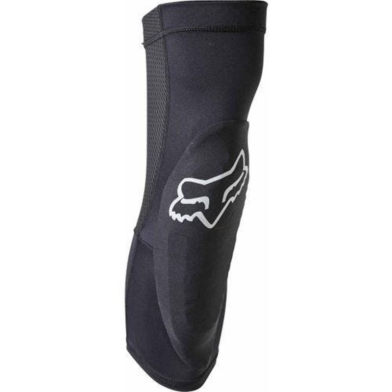FOX Enduro Knee Guards Black 2025