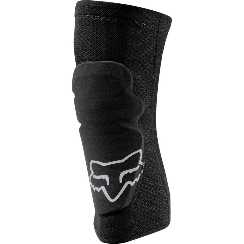 FOX Enduro Knee Sleeve Black (2019) 2021