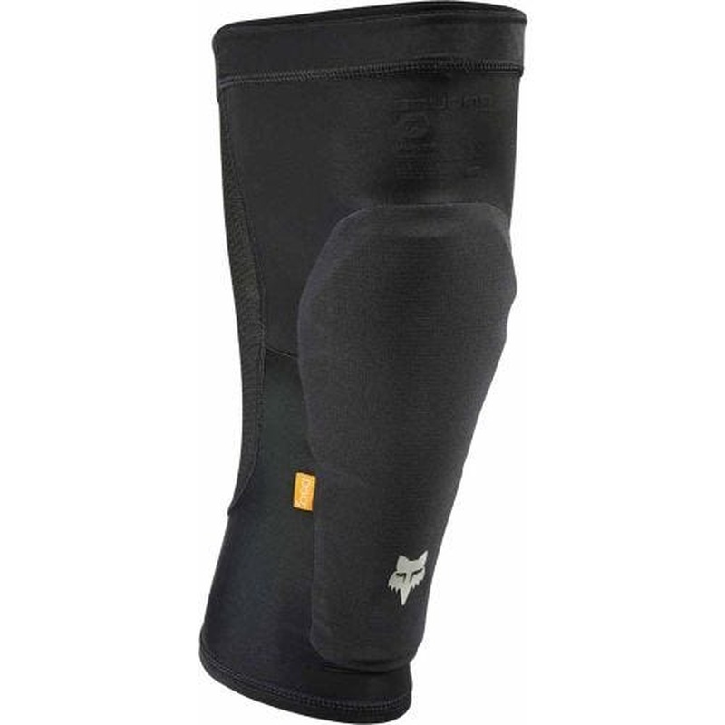 Fox Enduro Knee Sleeves Black 2025