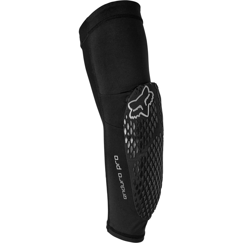 FOX Enduro Pro Elbow Guard Black 2024