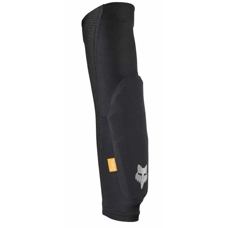 Fox Enduro Youth Elbow Sleeve Black 2025