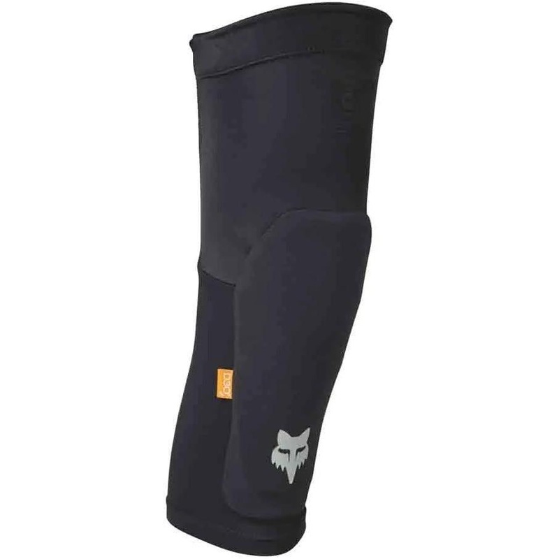 Fox Enduro Youth Knee Sleeve Black