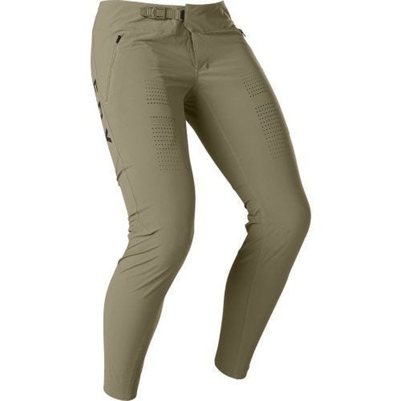 Fox Flexair Men's Pants Bark