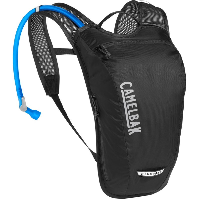 Camelbak Hydrobak Hydration Pack Black/Silver 1.5L