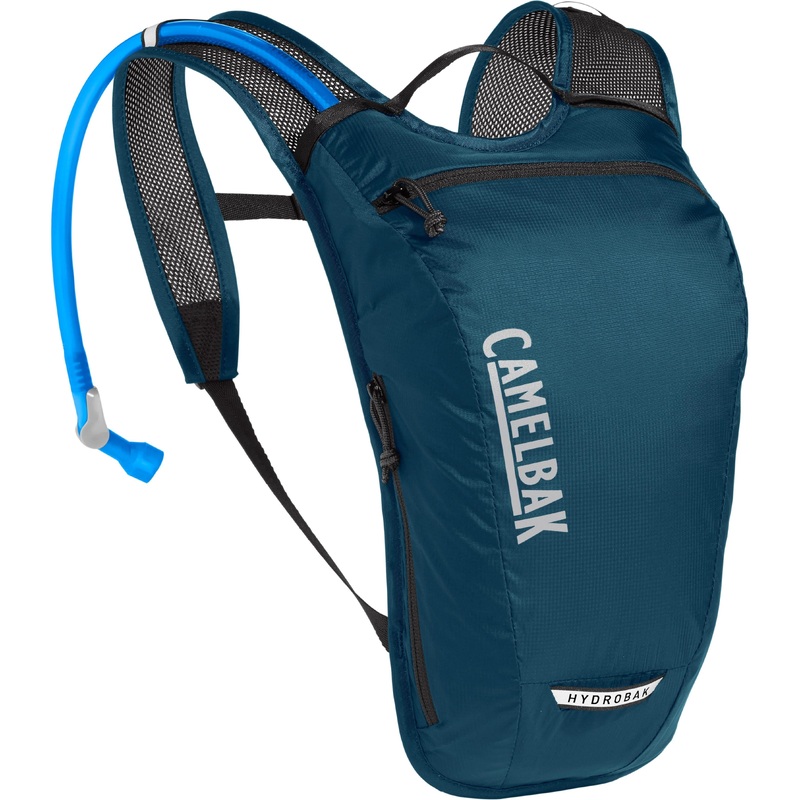 Camelbak Hydrobak Light Hydration Pack 1.5L Gibraltar Navy/Black