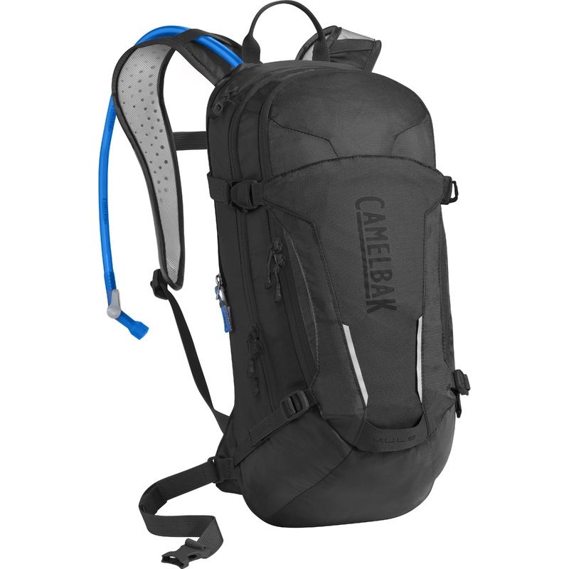 CamelBak M.U.L.E. 100oz (3L) Black