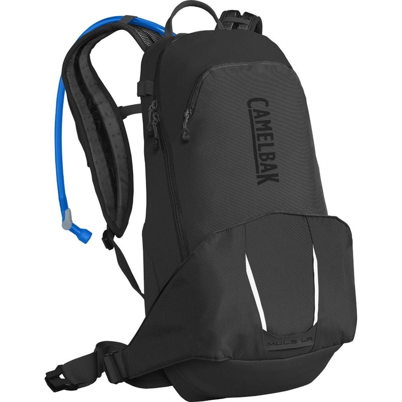Camelbak MULE LR 15 Hydration Bag 3L Black