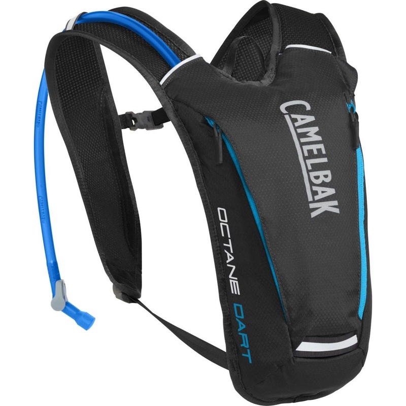 Camelbak Octane Dart  Hydration Pack 1.5L Black/Blue