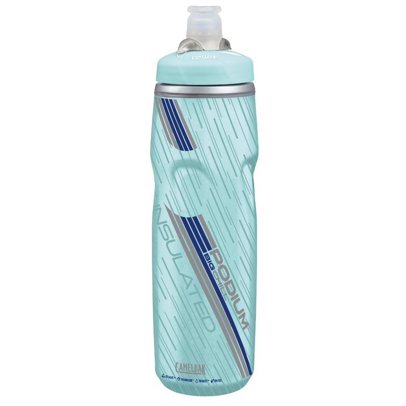 Camelbak Podium Big Chill Bottle [750ml] (Metric Mint)