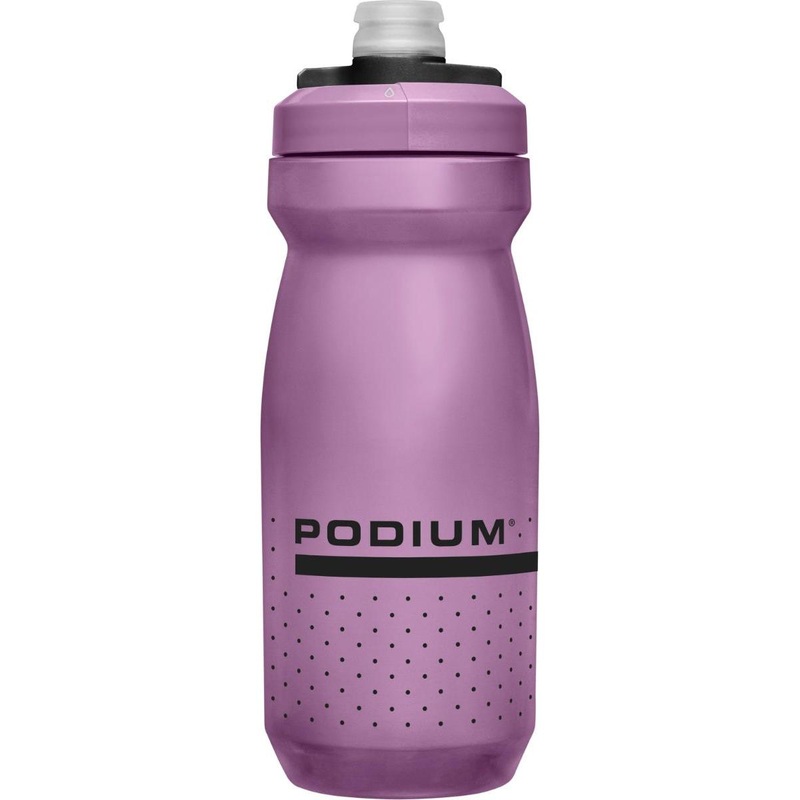 Camelbak Podium Bottle .6L Purple