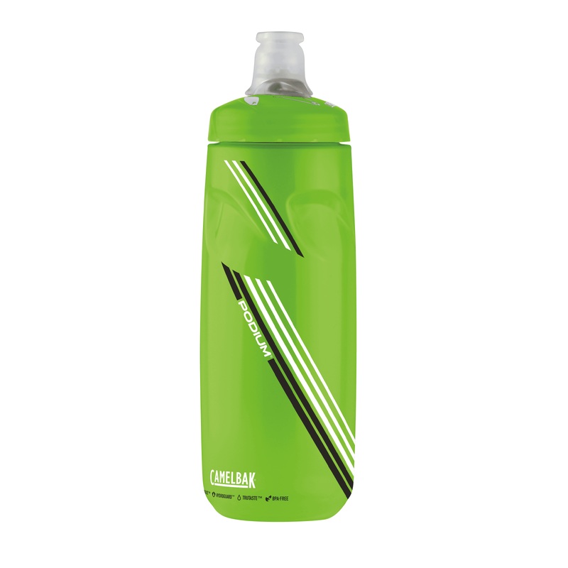 CamelBak Podium Bottle [700ml] (Sprint Green)