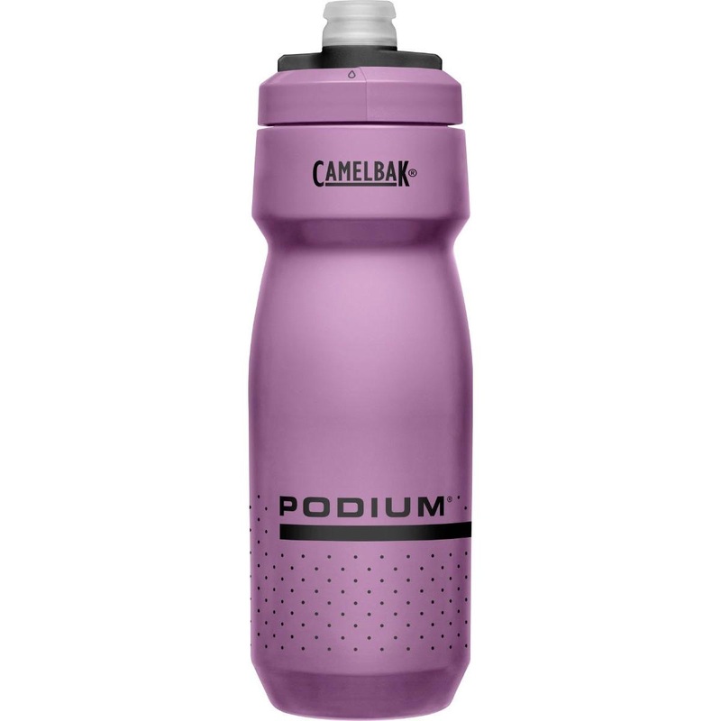 Camelbak Podium Bottle .7L Purple
