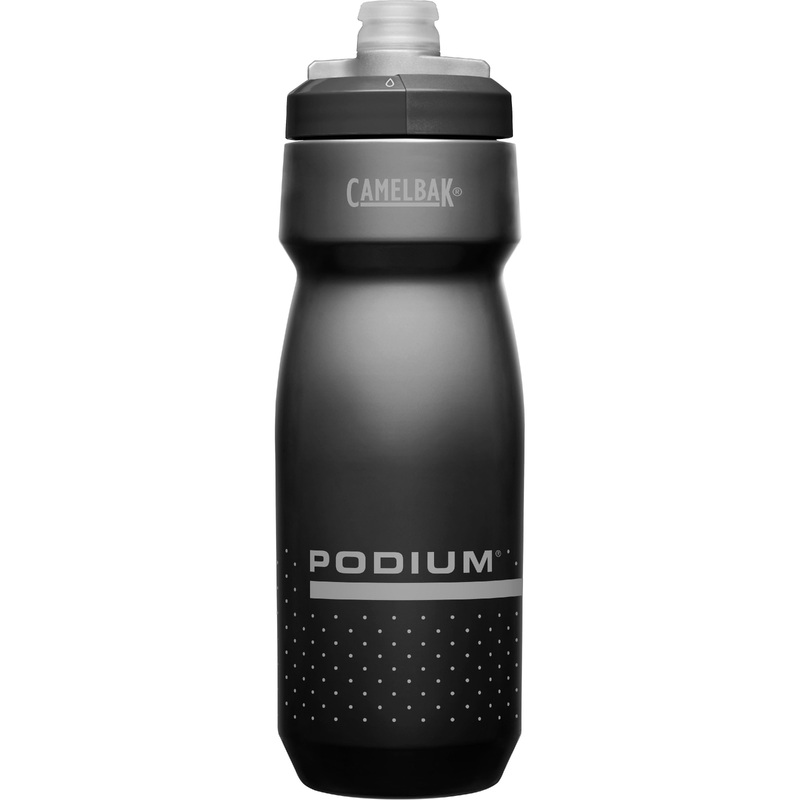 Camelbak Podium Bottle Black 0.7L