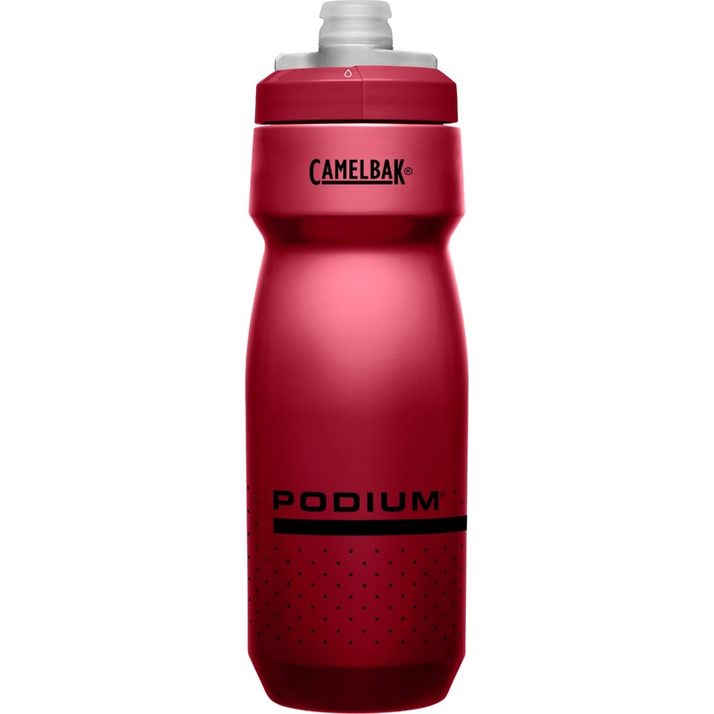Camelbak Podium Bottle Burgundy .7L