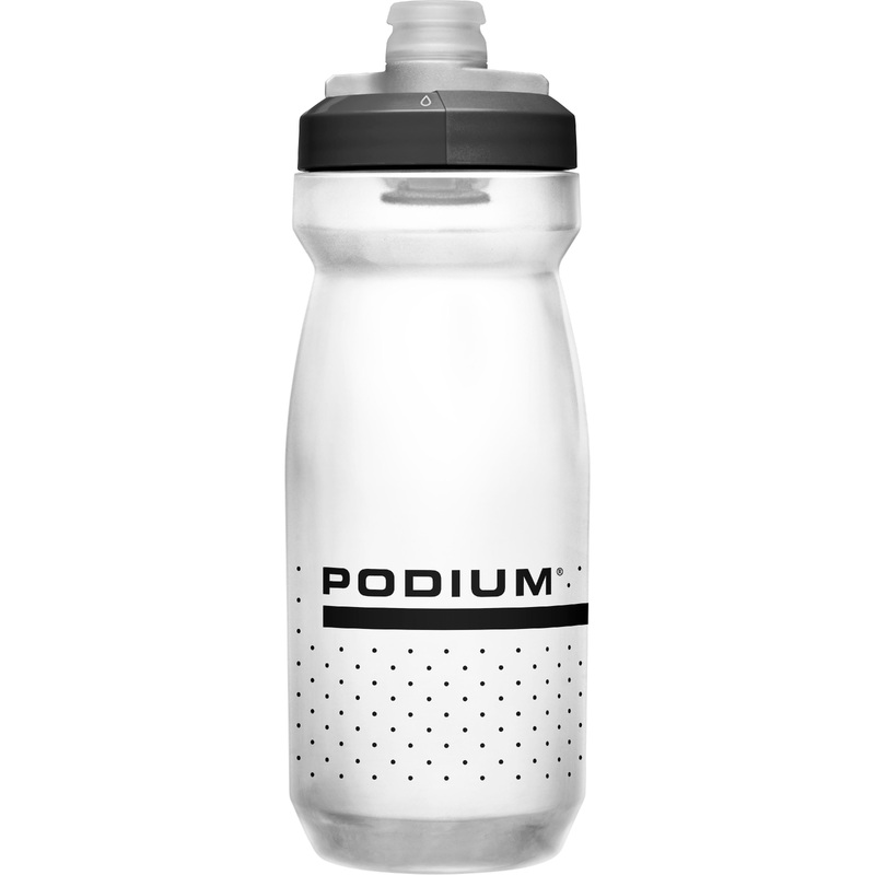 Camelbak Podium Bottle Carbon 0.6L