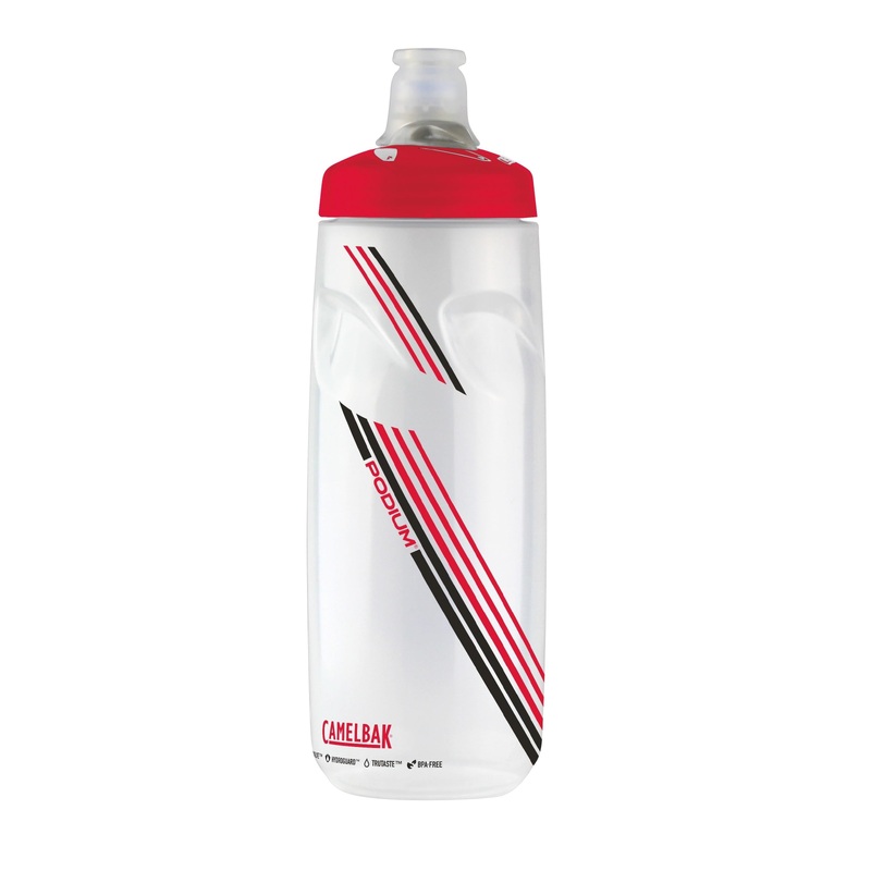 Camelbak Podium Bottle Red 700mL