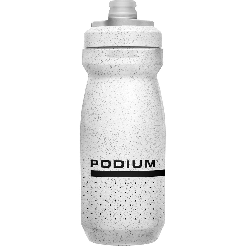 Camelbak Podium Bottle White Speckle 0.6L