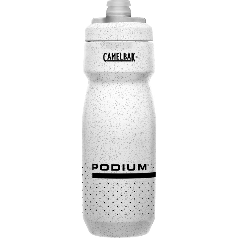 Camelbak Podium Bottle White Speckle 0.7L