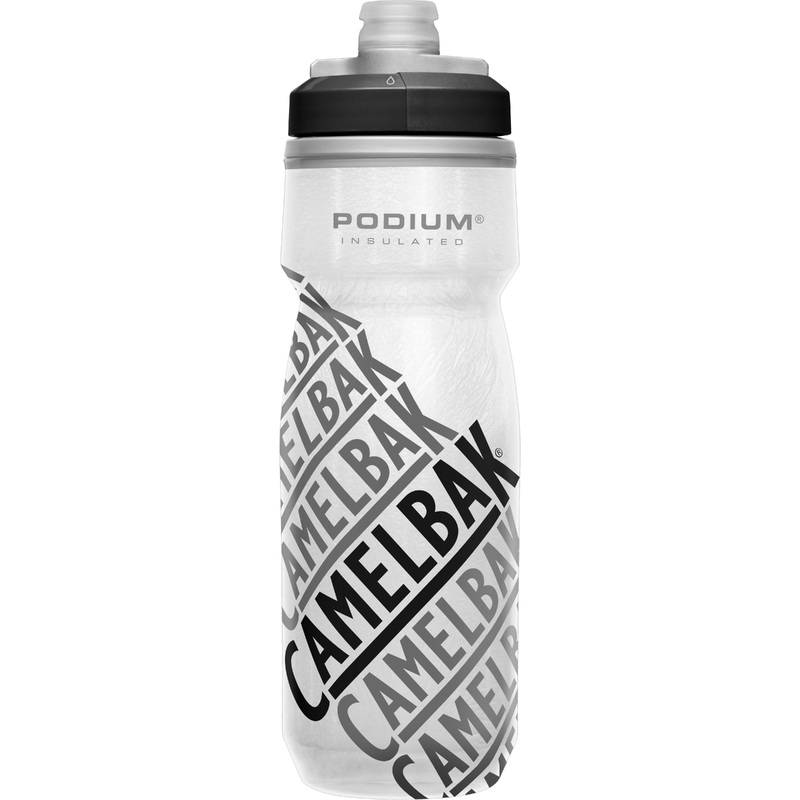 Camelbak Podium Chill Bottle Race Edition .6L
