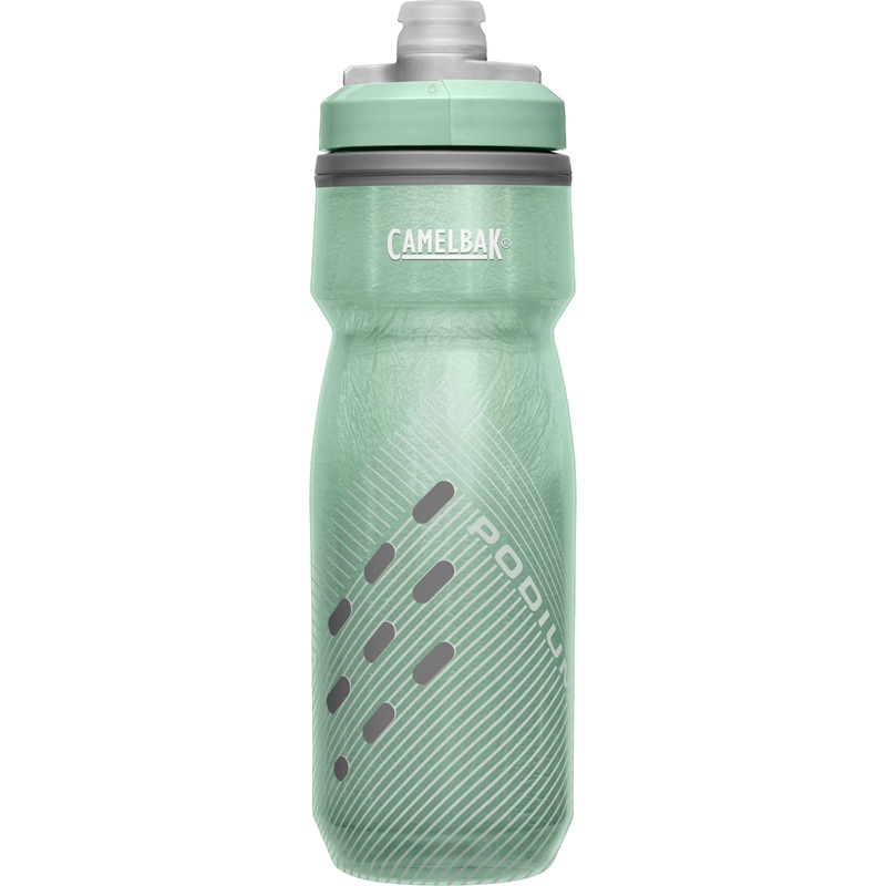 Camelbak Podium Chill Bottle Sage Perforated .6L